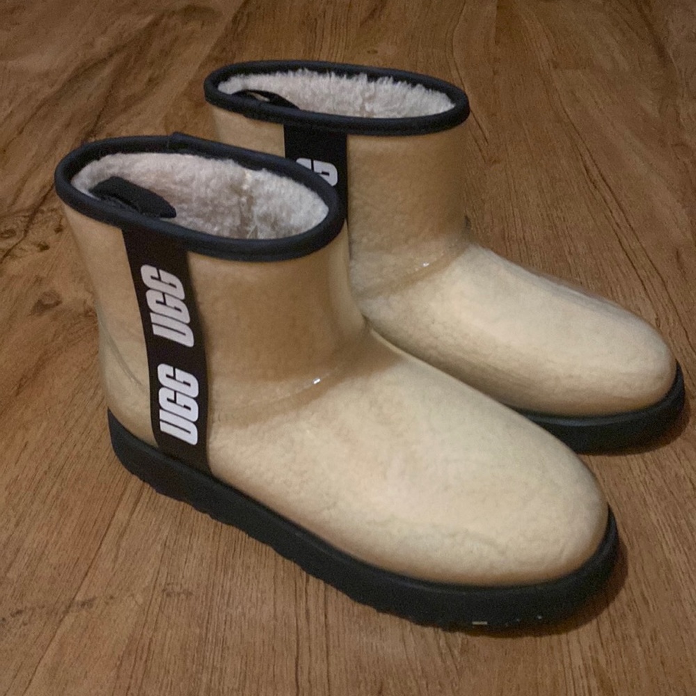 Uggs